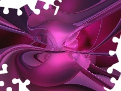 abstraction, 3D