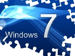 logo, Windows 7