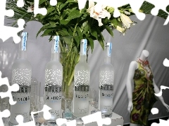 vodka, Belvedere