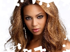 Beyonce Knowles, songster