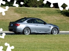 @, BMW M3, Doors