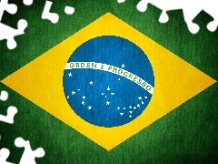flag, Brazil