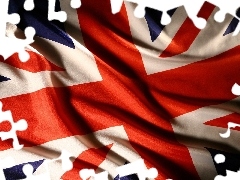 flag, Great Britain
