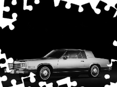 Cadillac Eldorado, Limousine