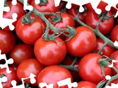 tomatoes, cherry