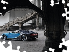 Chiron, Automobile, Bugatti