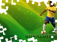 Ronaldinho, footballer