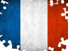 France, flag, Member