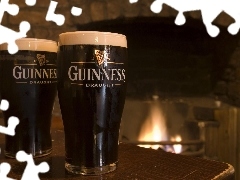 Beer, Guinness