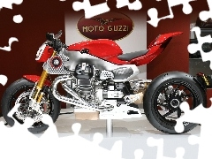 Moto Guzzi V12LM