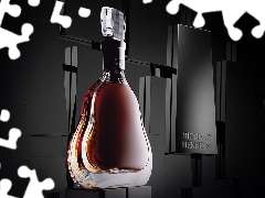 cognac, Richard Hennessy