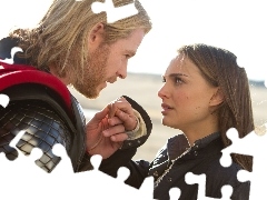 Thor, Heroes