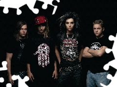 Team, Tokio Hotel
