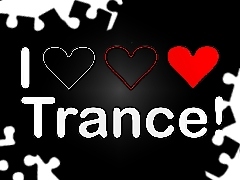 I love, Trance
