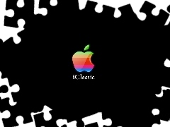 Apple, IClassic