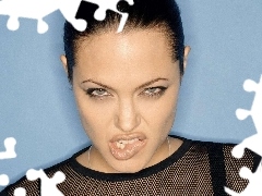 angry, Angelina Jolie