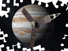 satellite, Jupiter