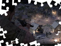 Sniper Elite 3: Afrika, Karl Fairburne, Weapons, sniper