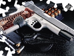 Gun, Kimber