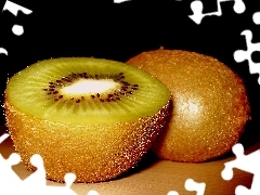 fruit, kiwi