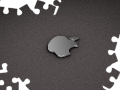 Apple, logo