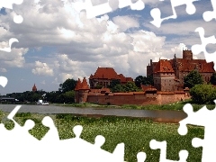 Castle, Malbork