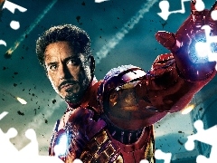 movie, Iron Man