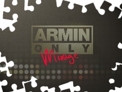 Mirage, Armin, Only