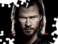 Thor, Chris Hemsworth, movie