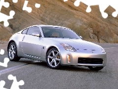 Nissan 350Z