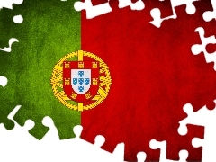 Portugal, flag, Member