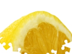 rapprochement, half, lemons