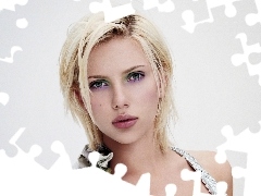 Scarlett Johansson, actress