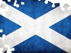 Scotland, flag, Member