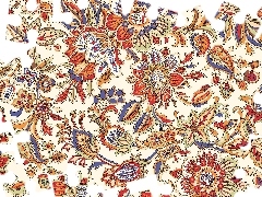texture, Floral, patterns