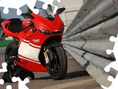 track, Ducati Desmosedici RR, tires