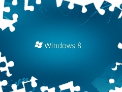 Operating System, Windows Eight