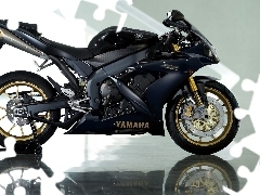 R1, motor-bike, Yamaha